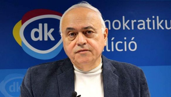DK-s képviselőt indítana Újbudán polgármesternek a baloldal