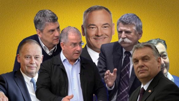 Ezek voltak 2019 legerősebb mondatai