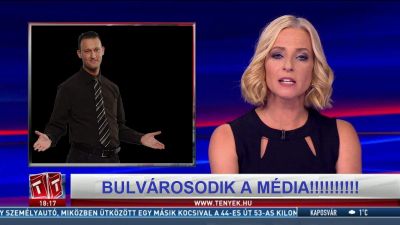 Több bulvár lehet a híradókban, vége a teljes pornótilalomnak: így módosítják Rogánék a médiatörvényt