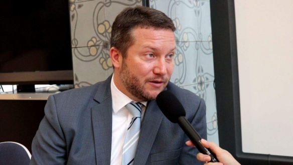 Ujhelyi István szerint nem biztos, hogy lesz MSZP 2018 után