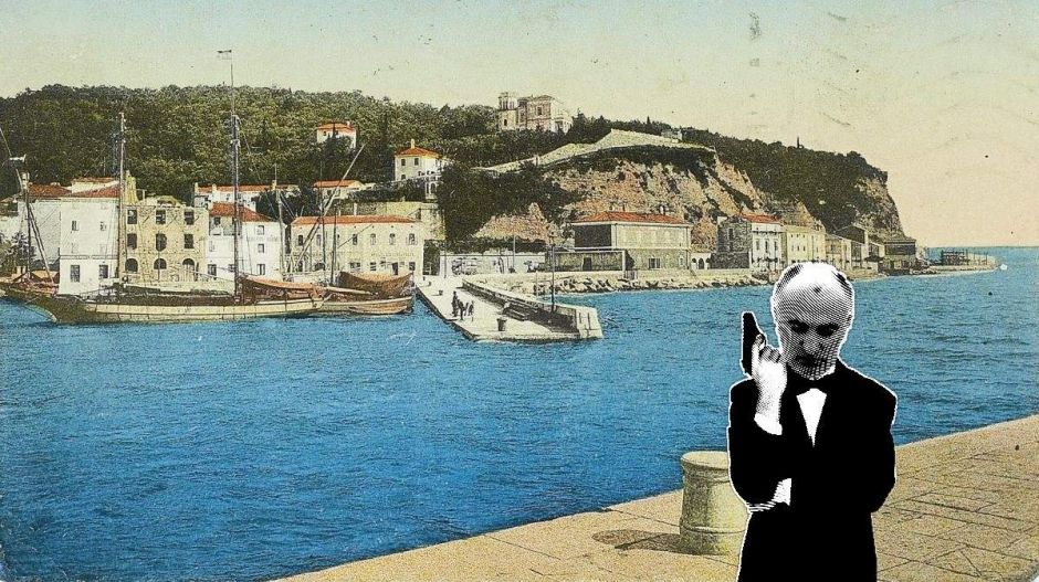 Lehallgatták a horvátok a szlovéneket, aztán fegyvert csempésztek szalafistáknak Boszniába? Itt egy igazi délszláv sztori!