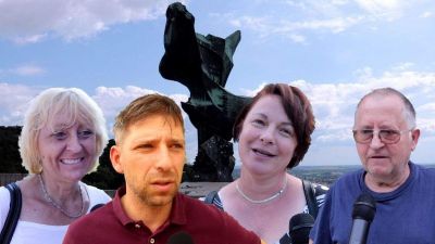 Hatalmas bukta, vagy a levegőből érezni, hogy más világ van? Hogy sikerült a rendszerváltás?