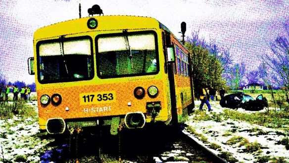 Vesszenek a mellékvonalak? Megnéztük, mi lenne, ha bezárna egy tucatnyi vidéki vasútvonal