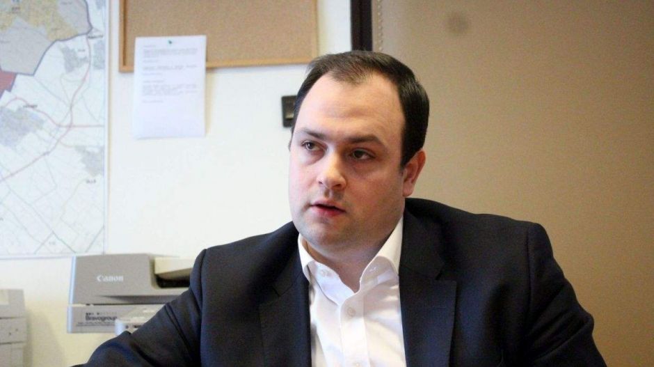 Nemzeti büszkeség-e Mészáros Lőrinc sikere? A KDNP-s Nacsa Lőrinc válaszol!