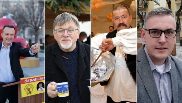 Vitát szervez az Azonnali a győri polgármester-jelölteknek