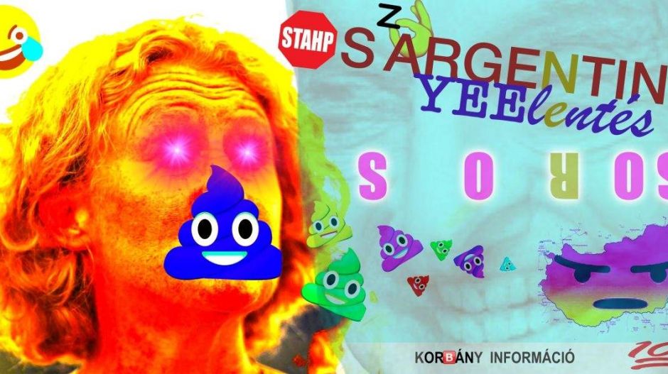 Így parodizáltátok ki előre a kormány új plakátkampányát