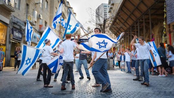 Ismét kiújult az Izrael és Hamász közötti konfliktus