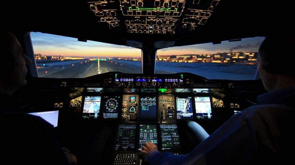 Mivel fogunk repülni tizenöt év múlva?