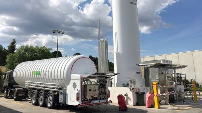 Moldova és Ukrajna is Görögországtól remélheti a gázt