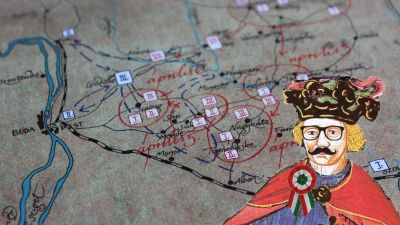 Forradalmi olvasmánylista: ezekből a könyvekből mindent megtudhatsz 1848/49-ről