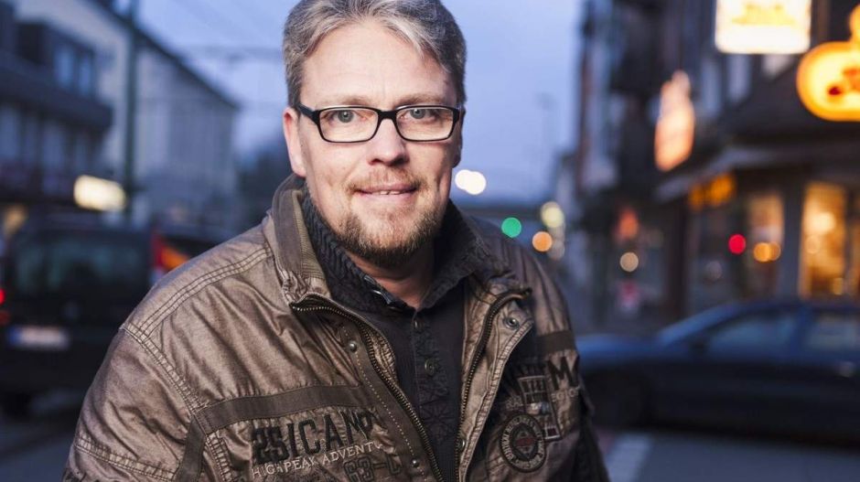 Rajtaütött a rendőrség az AfD egyik tartományi központján