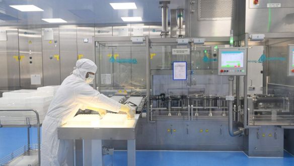 Nem jött be az új rendszer, kis változtatással inkább visszatért a régi vakcinaelosztásra India