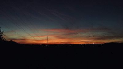 Elsötétülhet Belgium a következő hónapokban