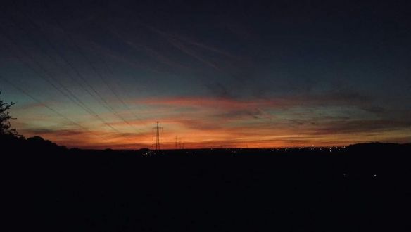 Elsötétülhet Belgium a következő hónapokban