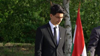Megszavazta a gödi képviselő-testület a momentumos polgármester felfüggesztését