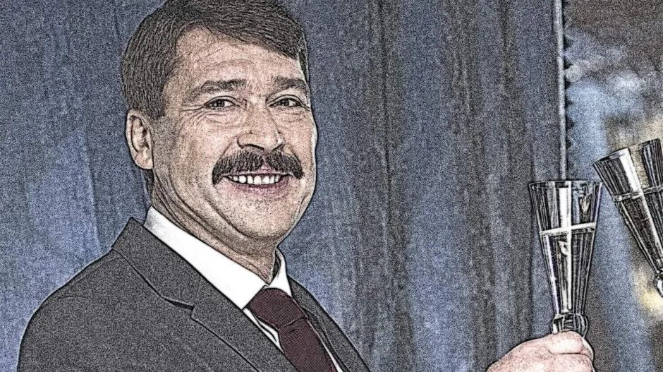 Április 3-án lesz a következő országgyűlési választás Magyarországon