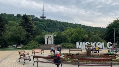 Ugrik a külföldi vakációd? Nyaralj idén Miskolcon!