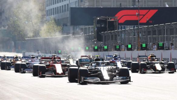 Hét brit székhelyű Forma 1-csapat is lélegeztetőgépeket fog gyártani