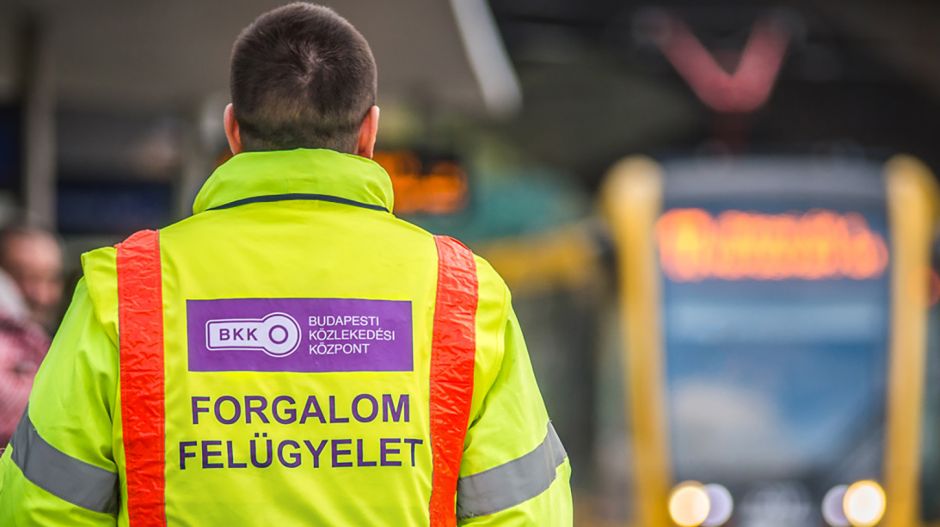 Balhé a BKK-nál: káoszt okoz az új elsőajtós szabály