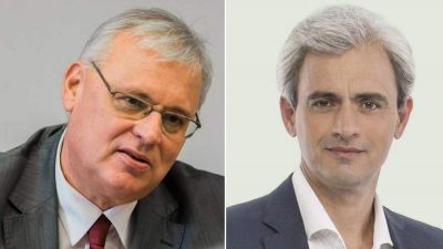 Bocsánatot kell kérnie Orbántól az új polgármesternek, hogy együttműködjön vele a térség KDNP-s képviselője