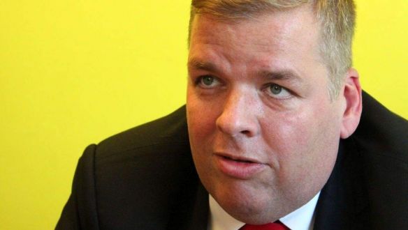 Schmuck Andor: Legyen még jó sok Momentum!