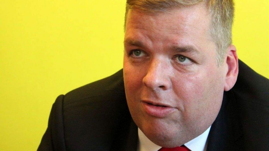 Schmuck Andor: Legyen még jó sok Momentum!