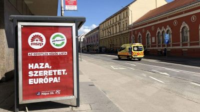 Egy valamit elfelejtett az MSZP-Párbeszéd, mikor az egyetlen közös listát állító szövetségként kezdte hirdetni magát