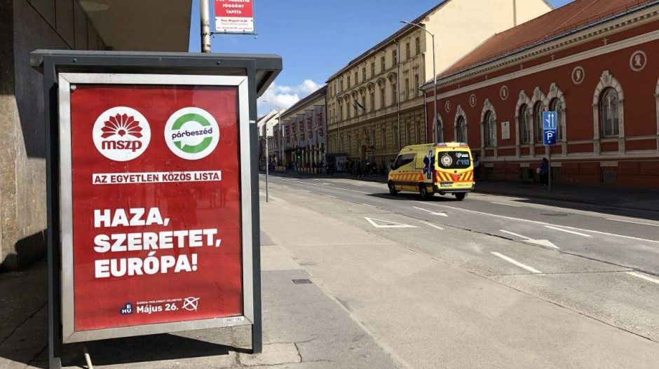 Egy valamit elfelejtett az MSZP-Párbeszéd, mikor az egyetlen közös listát állító szövetségként kezdte hirdetni magát