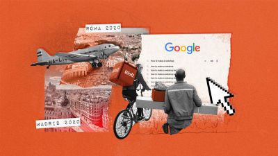 Így alakítja át a koronavírus a gazdaságot