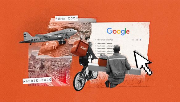Így alakítja át a koronavírus a gazdaságot
