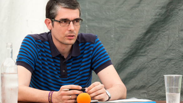 Már a nemzetközi szervezetek számára sem annyira fontosak a kisebbségek jogai