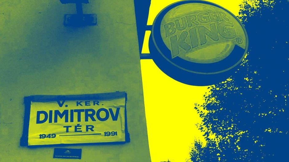 Miért téveszt célt a Momentum utcanév-átragasztó akciója?