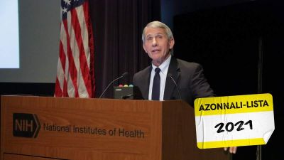 Az öt legérdekesebb dolog az amerikai fővirológus nyilvánosságra hozott e-mailjeiből