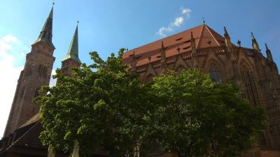 Csak tavaly majdnem félmillió hívőt veszítettek a német katolikus és protestáns egyházak