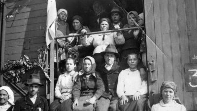 A meghurcolt magyarokról és németekről indít cikksorozatot az egyik legolvasottabb szlovák hírportál