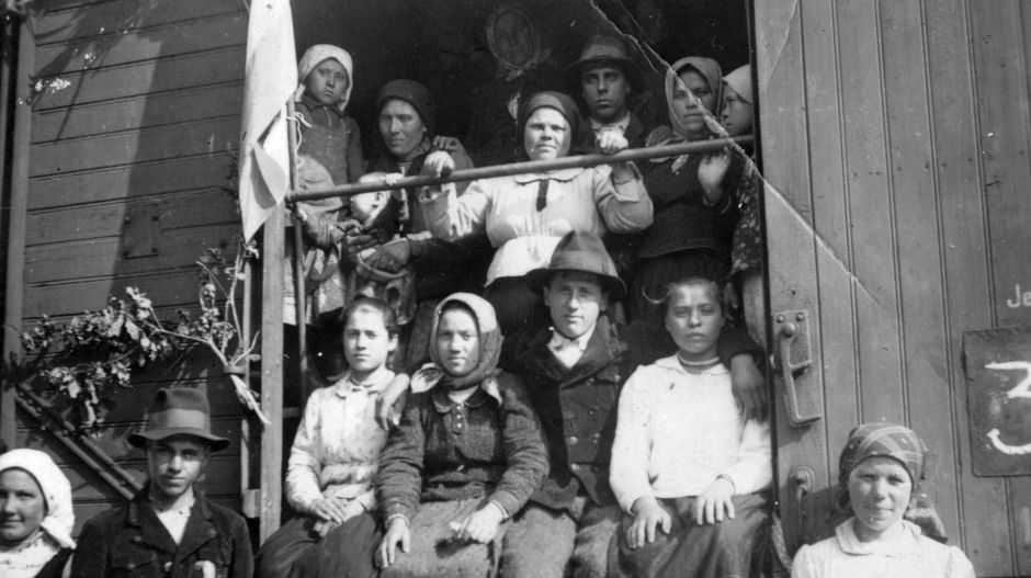 A meghurcolt magyarokról és németekről indít cikksorozatot az egyik legolvasottabb szlovák hírportál