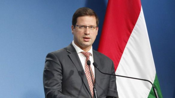 A kormány szerint Borkai már mindent elmondott ügyéről a nyilvánosságnak, amit csak lehetett