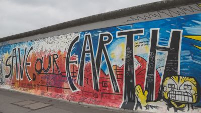 Újra a járvány előtti szinten pusztítjuk a Föld erőforrásait