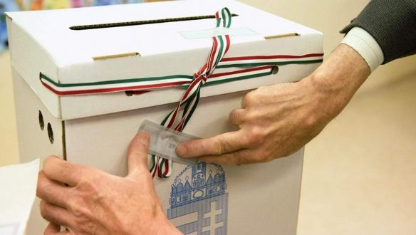 EP-választás: lehalt az NVI kommunikációs rendszere az országos technikai próbán