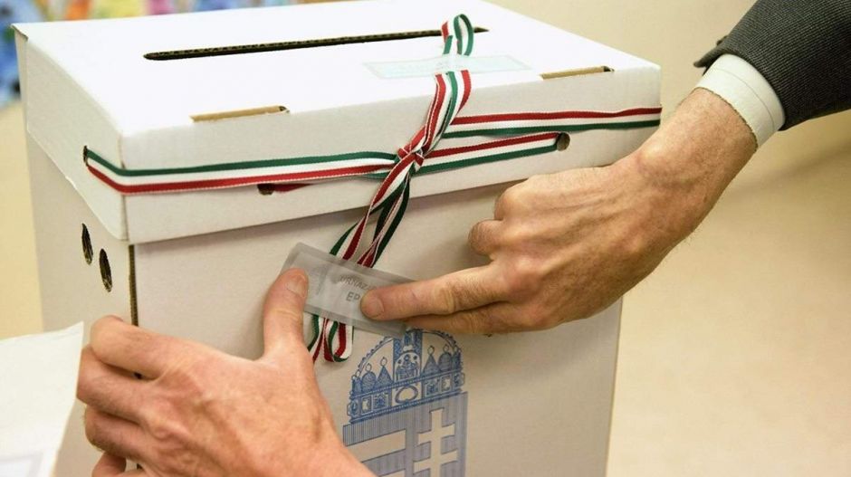 EP-választás: lehalt az NVI kommunikációs rendszere az országos technikai próbán