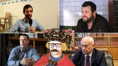 Mit érdemes olvasni az ünnepek alatt? A politikusok elárulják