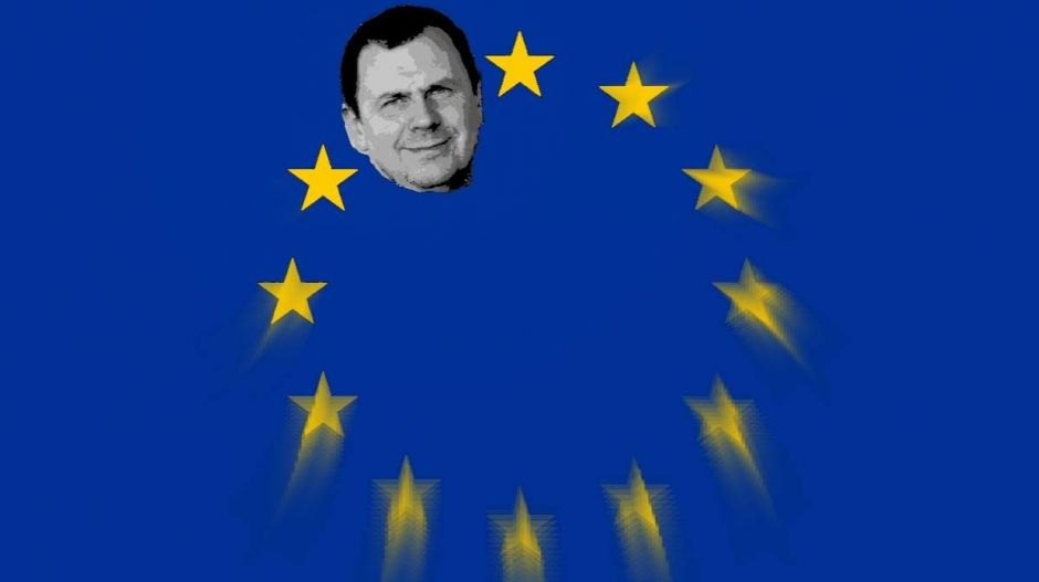 Fantázia csak a mainál sokkal tágasabb Európában van. Már ha van