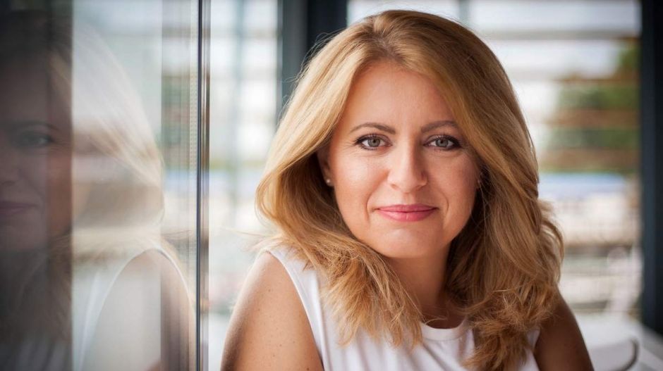 Könnyen lehet, hogy már az első fordulóban eldől a szlovák elnökválasztás