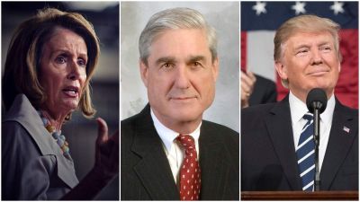 Trump számolhatja vissza az elnöki napjait, vagy dörzsölheti tenyerét. Jön a Mueller-meghallgatás!