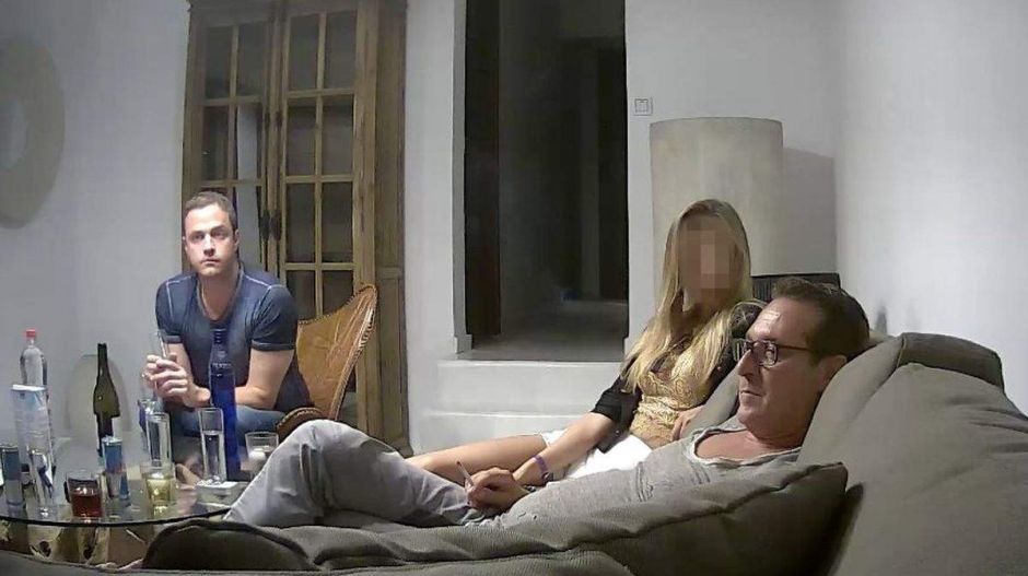 Nincs is unokahúga a Strache-videón emlegetett orosz oligarchának