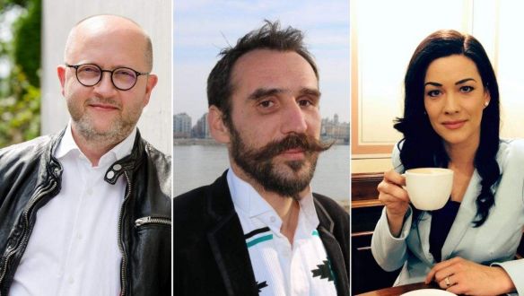 Már hárman is bejelentkeztek az LMP EP-listavezetői helyéért