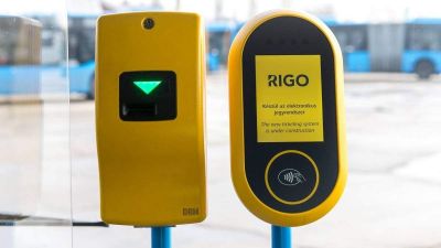 A BKK-vezér kemény: az eredmény az, hogy csúszik az elektronikus jegyrendszer