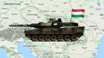 Fel akarja pörgetni a kormány a hadsereget, most légvédelmi rakétarendszereket vesznek