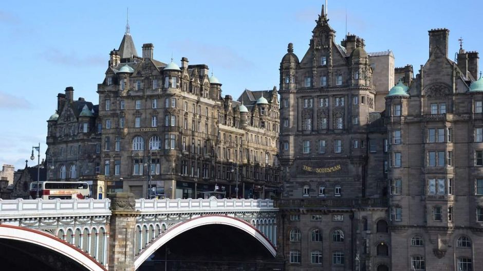 Decembertől még könnyebben fapadosozhatunk Edinburgh-be