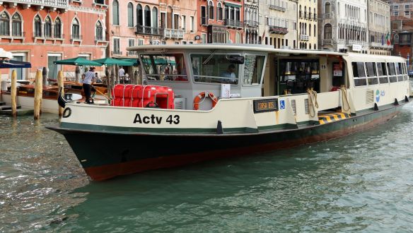 Velencében a szigeteken rekedhetnek az oltatlanok a korlátozások miatt